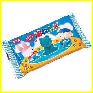 【新着商品】500g 油ねんど デビカ