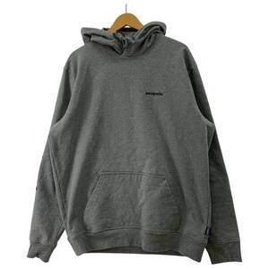 patagonia パタゴニア 39566SP19 パーカー sizeXL/グレー