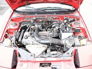 マーキュリー カプリ 90年 1.6L パワステポンプ (在庫No:512768) (7426)