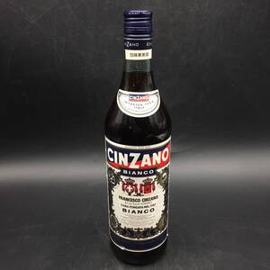 FG1117-93-3 CINZANO BIANCO 甘味果実酒 ヴェルモット 16度 1000ml 80サイズ