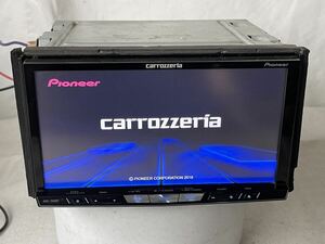 AVIC-ZH0007カロッツェリア pioneer carrozzeria Bluetooth HDMI 