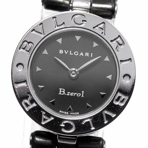 ブルガリ BVLGARI BZ22S B-zero1 クォーツ レディース _798581