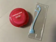 DENTALPRO デンタルフロス　セット