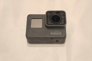 【極上品】GoPro HERO5 Black【動作確認済み・本体のみ】OSMO DJI Insta