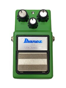 Ibanez◆エフェクター TS9 Tube Screamer