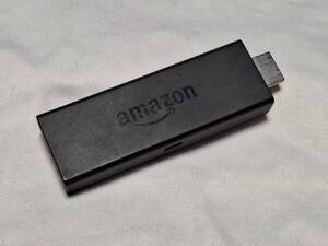 Amazon Fire TV Stick（第2世代）LY73PR アマゾン ファイヤー スティック