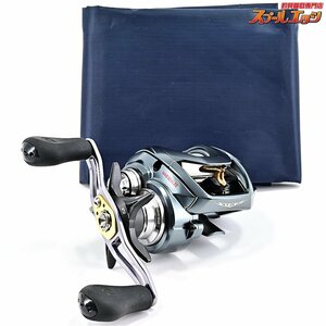 ★☆【ダイワ】 16スティーズ SV TW 1016SV-H DAIWA STEEZ★☆m35515