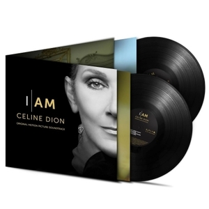 【新品/新宿ALTA】Celine Dion/I Am: Celine Dion (Original Motion Picture Soundtrack) (2枚組アナログレコード)(19658899771)