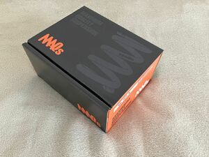 MAQs 直巻きスプリング ID60 H150mm 8K 2本 中古美品