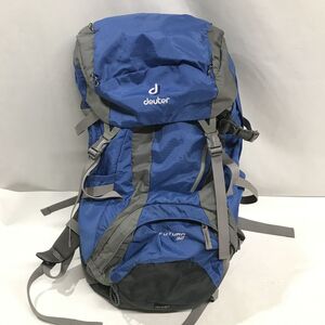 ドイター DEUTER フューチュラ FUTURA 32 登山 リュックサック アウトドア トレッキング 南D0101-37