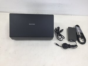 富士通 A4対応カラースキャナー ScanSnap iX500 FI-IX500 　USB3.0ケーブル付 （２FW）