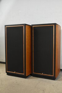 【送料無料!!】TANNOY KINGDOM 12 タンノイ スピーカーペア