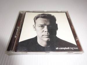 アリ・キャンベル★Ali Campbell(輸入盤)★UB40★2枚同梱270円