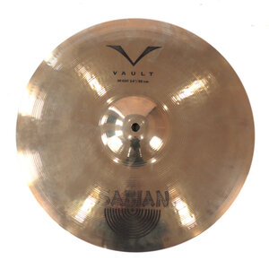 【中古】SABIAN セイビアン VAULT HI-HAT TOP 14インチ ハイハット トップのみ