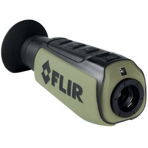 【中古】FLIR(フリアー) ハンディタイプ 赤外線サーマルナイトビジョン SCOUTシリーズ PS-32