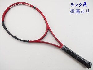 中古 テニスラケット ダンロップ シーエックス 200 エルエス 2021年モデル (G2)DUNLOP CX 200 LS 2021