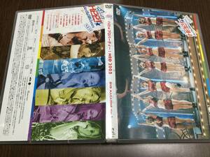 ◇セル版 動作OK◇ハロ☆プロ パーティ～！2005 NEO DVD MAGAZINE vol.1 マガジン ハロプロパーティー 松浦亜弥 加護亜依 メロン記念日