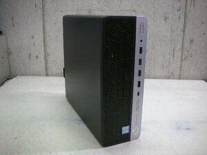 HP ProDesk 600 G3 SFF(Intel Core i5 6600 3.3GHz/8GB/SATA 500GB)