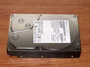 ★ 2TB ★ HITACHI 【 HDS723020BLA642 】 良品 ★DZK