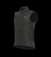 ale アレー VENTO 2.0 VEST ベスト ブラック Sサイズ 22S5528344503