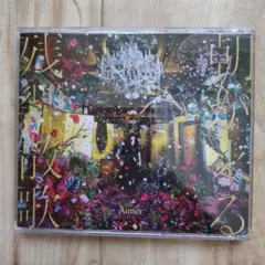 鬼滅の刃CD-DVD Aimer