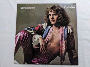 Peter Frampton I