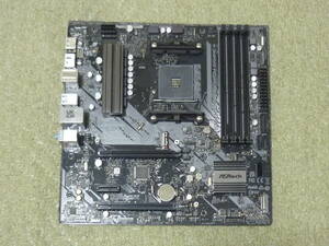 ASRock B550M Phantom Gaming 4