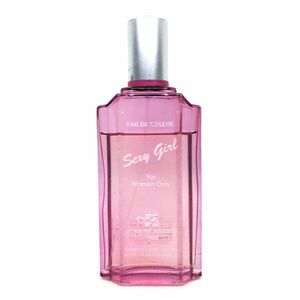 JEANNE ARTHES ジャンヌ アルテス セクシー ガール EDT 100ml ☆残量たっぷり　送料510円