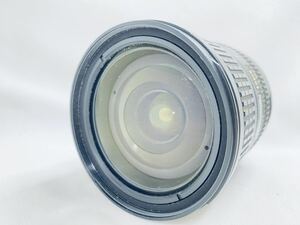 ★実用品★ニコン NIKON AF-S 18-200mm F3.5-5.6 G VR#2622#001#08