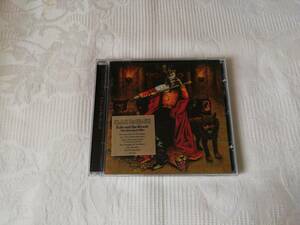 Iron Maiden / Edward The Great The Greatest Hits