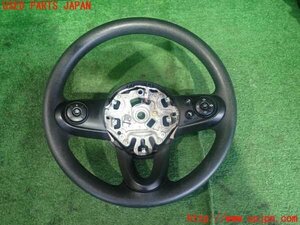 2UPJ-15807855]BMW ミニ(MINI)クーパー(XR15M)(F56)ステアリングホイール 中古