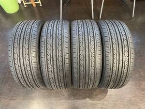 【SALE】国産!! 中古4本 ALLAGE 215/45-17 215/45R17 87W◆23年製造◆ノート マーチ デミオ MAZDA2 スイフト 86 BRZ プリウス レクサスCT