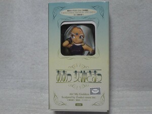 東京キャラクターショー1999 限定　ミニ女神さまっ　ウルド　フィギュア　ああっ女神さまっ