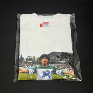 Lサイズ Supreme Maradona Tee White 24SS シュプリーム マラドーナ Tシャツ ホワイト