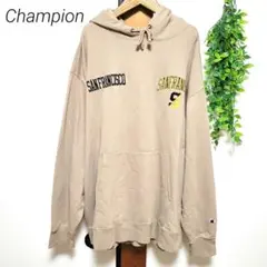 Champion チャンピオン トレーナー パーカー サンフランシスコ