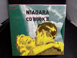 大滝詠一 CD NIAGARA CD BOOK (完全生産限定盤)(12CD)