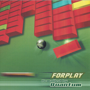 即決□V.A / Forplay compilated by Quantum□Psy・Cosmic Tone・U-Recken・Keren Porat□2,500円以上の落札で送料無料!!