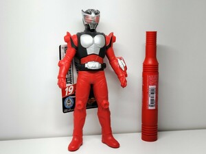 【廃版】レジェンドライダー　19仮面ライダー龍騎　新品タグ付き★