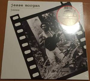 新品○JESSE MORGAN/Jesse RSD2016 MOPPTOPS LUNDY GREENWOOD