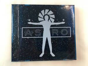 CD/キートーク/KEYTALK/ASTRO/中古