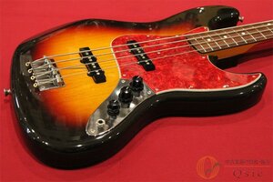 [良品] Fender Japan JB62 王道の62年仕様ジャズベース [SK444]