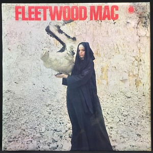 FLEETWOOD MAC / PIOUS BIRD OF GOOD OMEN (UK-ORIGINAL)