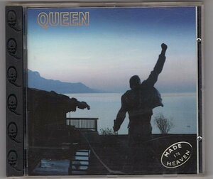 Queen / Made In Heaven