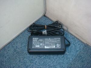 SONY VAIO ソニー AC ADAPTER 19.5V~7.7A VGP-AC19V54 動作保証