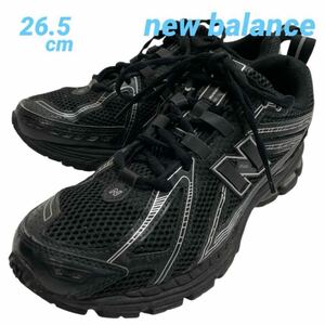 new balance ニューバランス M1906RCH B10015