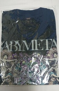 【未開封】 BABYMETAL「DEPOSITION」TEE Lサイズ