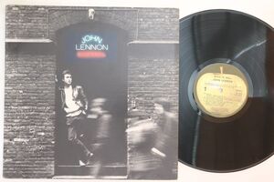 米LP John Lennon Rock N Roll SK3419 APPLE /00260