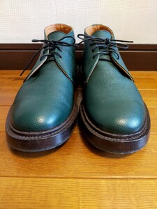 Tricker’s WINSTON M7468 トリッカーズ　ウィンストン