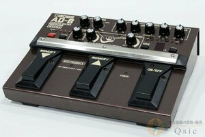 [中古] BOSS AD-8 Acoustic Guitar Processor 幅広く多彩なサウンドメイクが可能！ [XJ807]