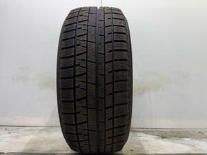 A1409 【215/50R17】 8分山・激安　　2020 ヨコハマ　 iceGUARD iG50 PLUS 冬×1